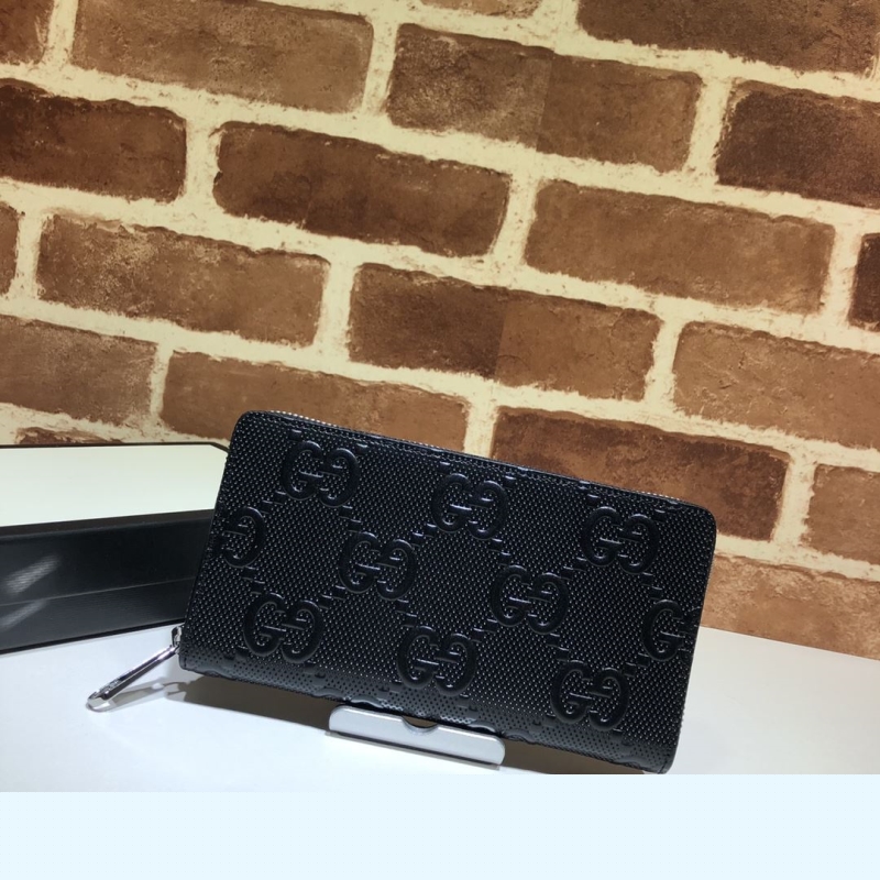 G*u*i wallets & purse